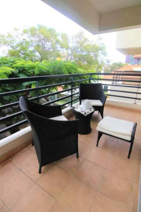 2 bedrooms appartement with furnished balcony and wifi at Funchal